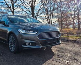 Ford Mondeo Gebrauchtwagen