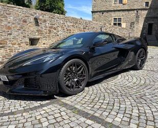 Corvette Z06 Gebrauchtwagen