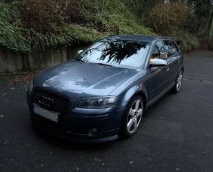 Audi A3 Gebrauchtwagen