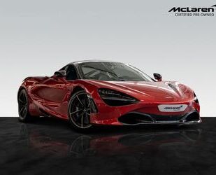 McLaren McLaren 720S | APEX Edition - 1 of 15 | MSO Gebrauchtwagen