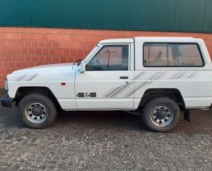 Nissan Patrol Gebrauchtwagen