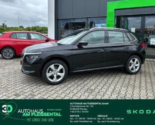 Skoda Kamiq Gebrauchtwagen