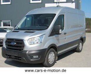 Ford Transit Gebrauchtwagen