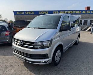 VW T6 Multivan Gebrauchtwagen