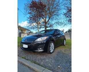 Mazda 3 Gebrauchtwagen