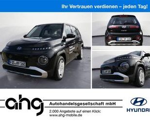 Hyundai INSTER Gebrauchtwagen