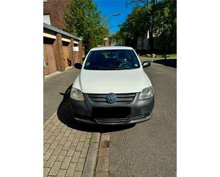 VW Fox Gebrauchtwagen