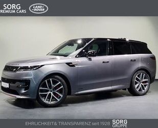 Land Rover Range Rover Sport Gebrauchtwagen