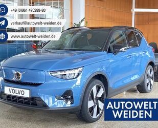 Volvo XC40 Gebrauchtwagen
