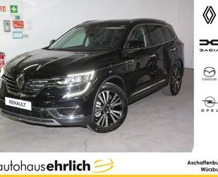 Renault Koleos Gebrauchtwagen