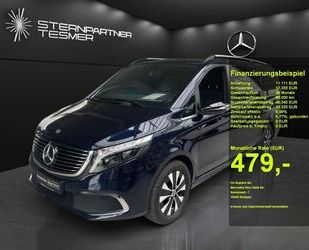 Mercedes-Benz EQV Gebrauchtwagen