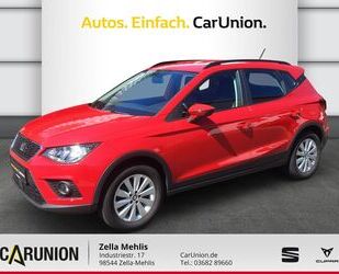 Seat Arona Gebrauchtwagen