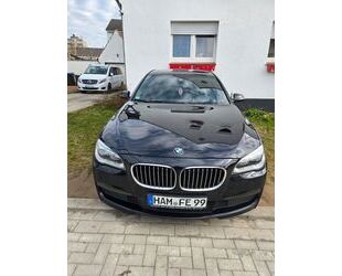 BMW 730 Gebrauchtwagen