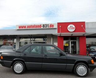 Mercedes-Benz 190 Gebrauchtwagen