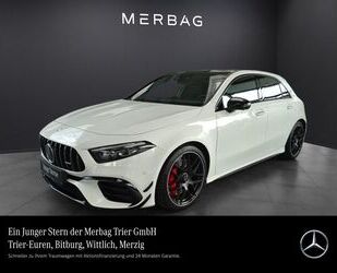 Mercedes-Benz A 45 AMG Gebrauchtwagen