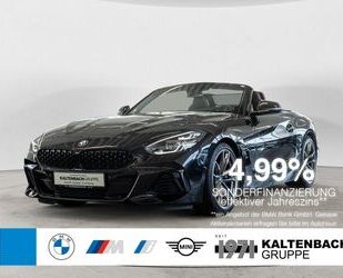 BMW Z4 Gebrauchtwagen