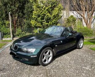 BMW Z3 Gebrauchtwagen
