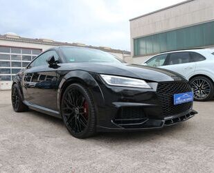 Audi TT Gebrauchtwagen