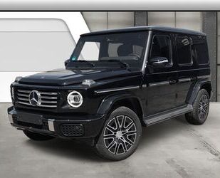 Mercedes-Benz G 450 Gebrauchtwagen