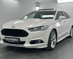 Ford Mondeo Gebrauchtwagen