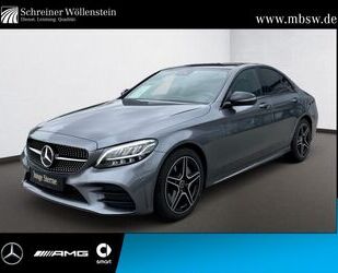 Mercedes-Benz C 300 Gebrauchtwagen