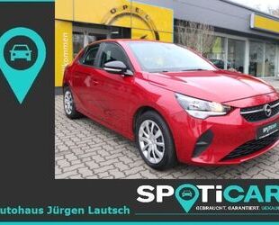 Opel Corsa Gebrauchtwagen