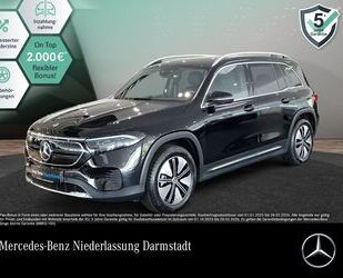 Mercedes-Benz EQB Gebrauchtwagen