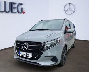 Mercedes-Benz V 250 Gebrauchtwagen