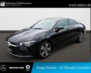 Mercedes-Benz CLA 200 Gebrauchtwagen