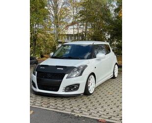 Suzuki Swift Gebrauchtwagen