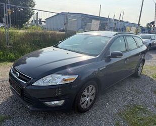 Ford Mondeo Gebrauchtwagen