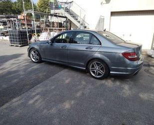 Mercedes-Benz C 180 Gebrauchtwagen