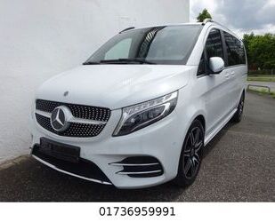 Mercedes-Benz V 300 Gebrauchtwagen