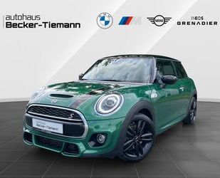 Mini Cooper S Gebrauchtwagen