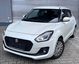Suzuki Swift Gebrauchtwagen