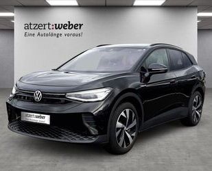 VW ID.4 Gebrauchtwagen