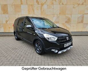 Dacia Lodgy Gebrauchtwagen