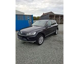 Mercedes-Benz Touareg 