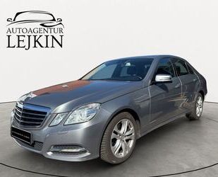 Mercedes-Benz E 250 Gebrauchtwagen