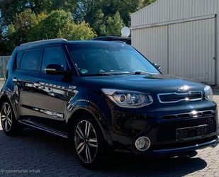 Kia Soul Gebrauchtwagen
