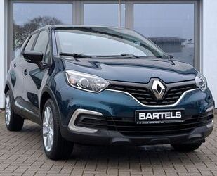 Renault Captur Gebrauchtwagen