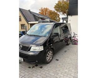 VW T5 Multivan Gebrauchtwagen
