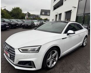 Audi S5 Gebrauchtwagen