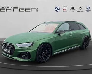 Audi RS4 Gebrauchtwagen