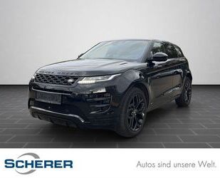 Land Rover Range Rover Evoque Gebrauchtwagen