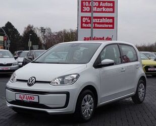 VW up! Gebrauchtwagen