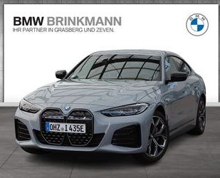 BMW i4 Gebrauchtwagen