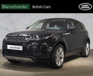 Land Rover Range Rover Evoque Gebrauchtwagen