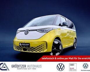 VW ID. Buzz Gebrauchtwagen