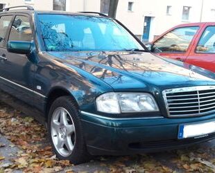 Mercedes-Benz C 230 Gebrauchtwagen
